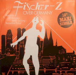 Over Germany