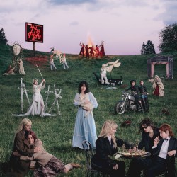 From the Pyre