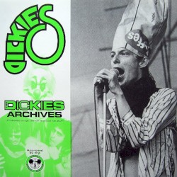 Dickies Archives