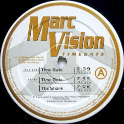 Timegate