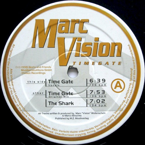 Timegate