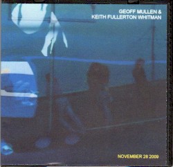 November 28 2009