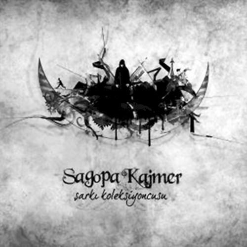 Şarkı Koleksiyoncusu