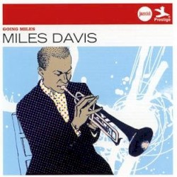 Going Miles