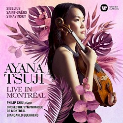 Live in Montreal