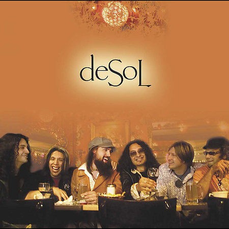 deSol