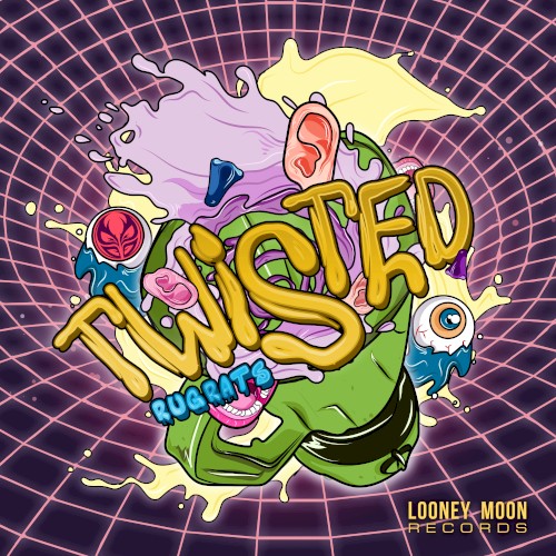 Twisted