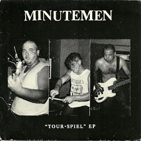 “Tour‐Spiel” EP