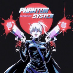 PHANTOM SYSTEM