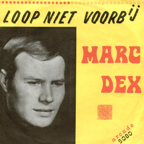 Loop niet voorbij / Morgen is het te laat