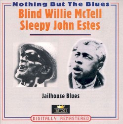 Jailhouse Blues