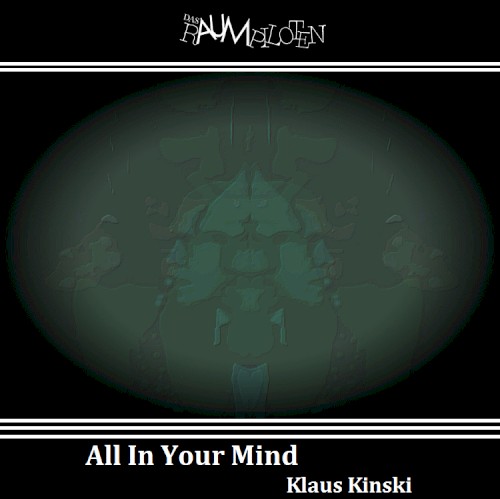 All in Your Mind