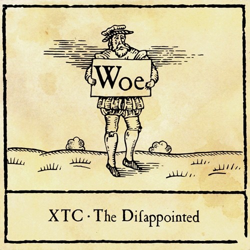 The Diſappointed