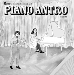 Piano Antro