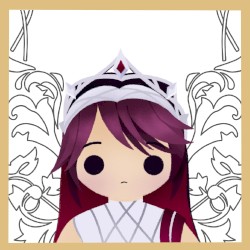 No Overtime, Ever (Rosaria Theme)
