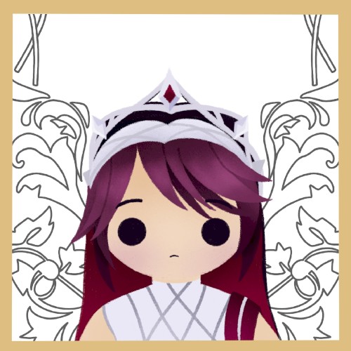No Overtime, Ever (Rosaria Theme)