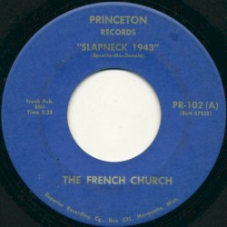 Slapneck 1943