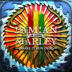 Make It Bun Dem (Angerfist 2019 refix)