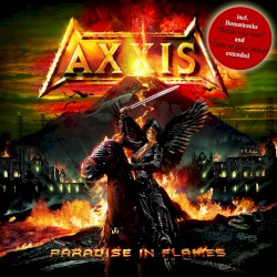 Paradise in Flames