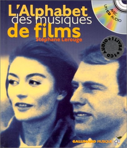 L'Alphabet des musiques de films