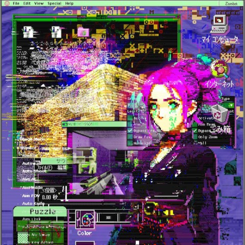 like this track to instantly die