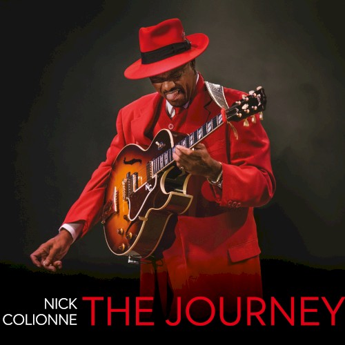 The Journey
