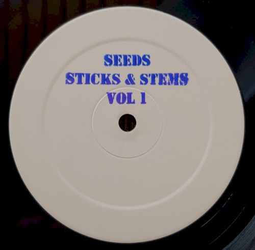Seeds Sticks & Stems Vol 1