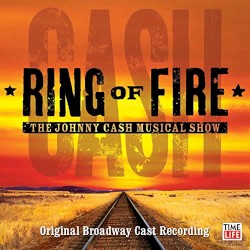 Ring of Fire: Johnny Cash Musical Show