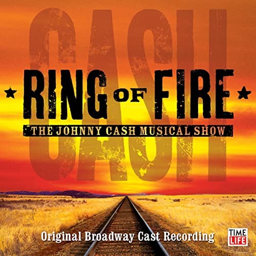 Ring of Fire: Johnny Cash Musical Show