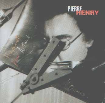 Fragments pour Artaud / Prismes