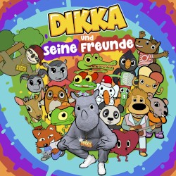 Dikka & Freunde: Kool Savas, LEA, Nico Santos und Co