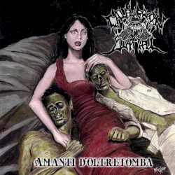 Amanti d'oltretomba