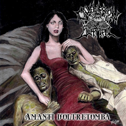 Amanti d'oltretomba