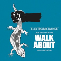 Electronic Dance