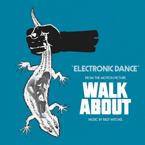 Electronic Dance