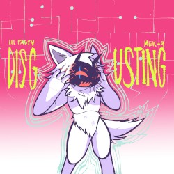 DISGUSTING