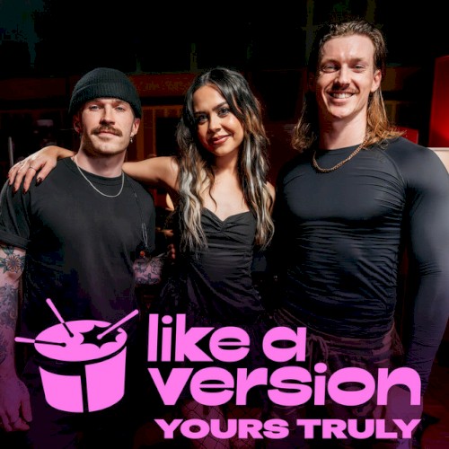 Von Dutch (triple j Like a Version)