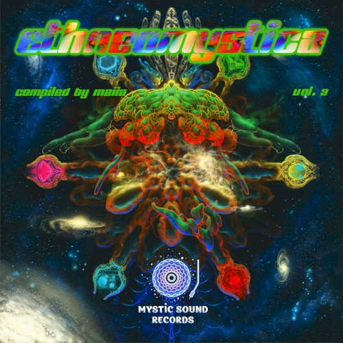 Ethneomystica, Vol. 3