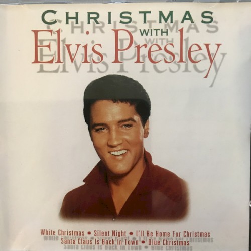 Christmas With Elvis Presley