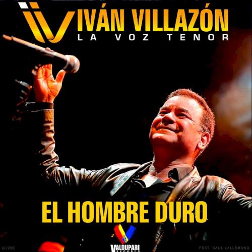El hombre duro