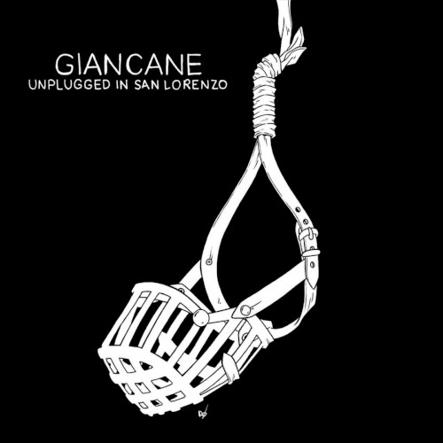 Unplugged in San Lorenzo