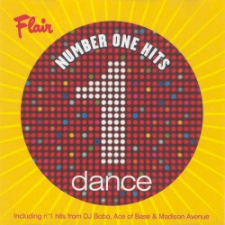 Flair Number One Hits - Dance