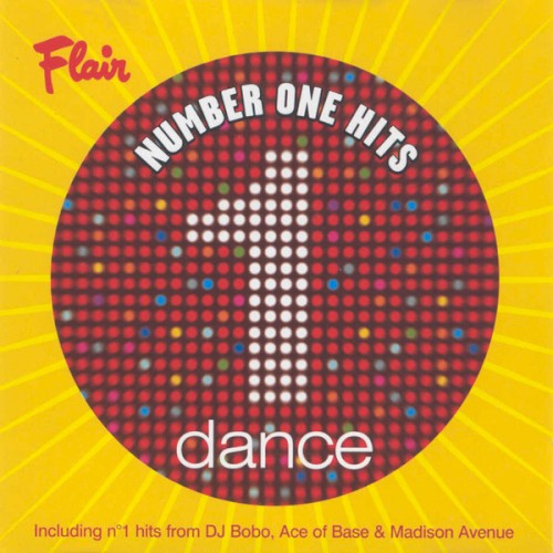 Flair Number One Hits - Dance