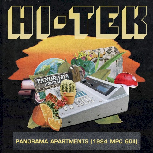Panorama Apartments (1994 MPC 60ⅱ)