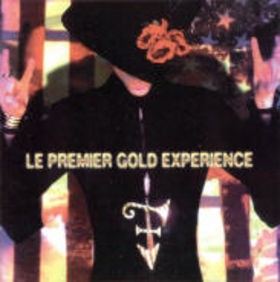 Le Premier Gold Experience