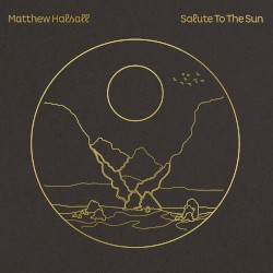 Salute to the Sun