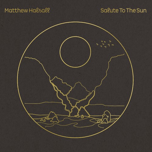 Salute to the Sun