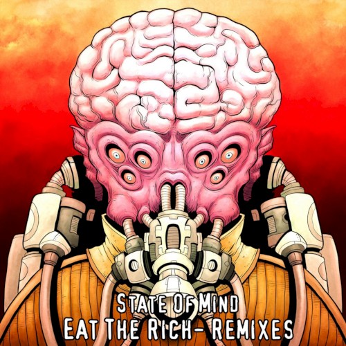 Eat the Rich (Remixes)