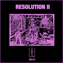 Resolution II