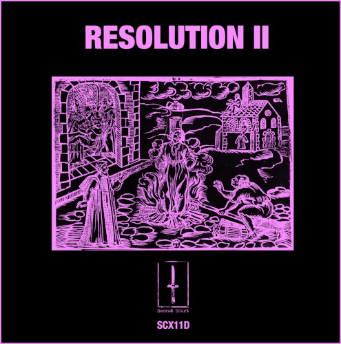 Resolution II